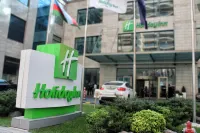 Holiday Inn Baku