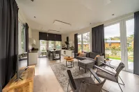 ยูโรพาร์คส์ เดอ ไวลจ์ วีเริลต์ โรงแรมใน