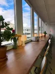 Business Hotel Wiesbaden Prime - parcheggio