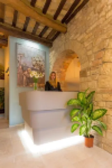 ホテル イル ドゥオーモ