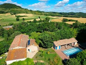 Gîte de la Borde