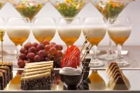 Vert Dead Sea by Afi Hotels - breakfast