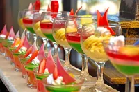Goldi Sands Hotel - breakfast