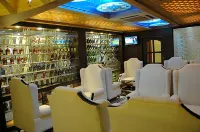 Sandesh the Prince - Gym