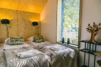 EuroParcs Ruinen Hotels in Diever