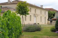 Clos Monicord فنادق في 
