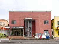 Tabist Hotel Izumi Yusen Shukuhaku Center - 2-نجوم