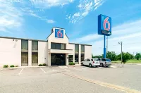 Motel 6 Oklahoma City, OK - South Hôtels à : Oklahoma City
