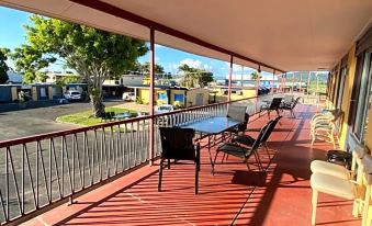 Proserpine Motor Lodge