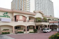 Tagaytay Country Hotel