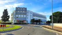 BejaParque Hotel Hotel a Quintos
