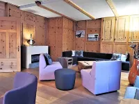 Hotel Bernina Hotels in Pontresina