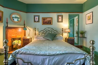 Golden Eagle Hotels in Chester