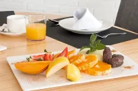 Abacería - Frühstück