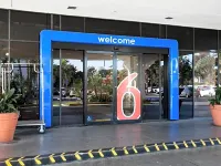 Motel 6 Los Angeles, CA - Los Angeles - LAX Hotels near Los Angeles International Airport