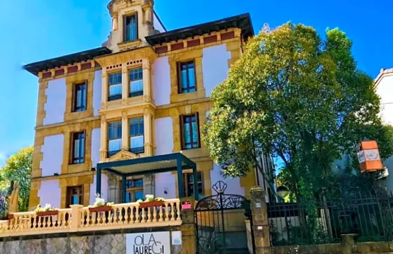 歐萊爾尤吉酒店