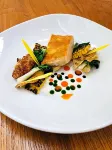Oddfellows Chester Hotel & Apartments - breakfast