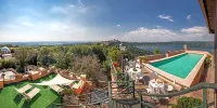 Hotel Castel Vecchio Hotels in Castel Gandolfo