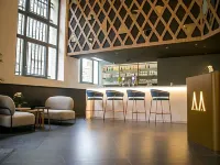 Le Magic Hôtel & Spa Centre Historique - bars