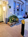 Kethla House Hotel di Torquay