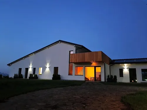 Agro Sicily - Balkon
