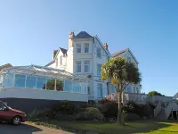 Trecastell Hotel Hotels in Rhosgoch