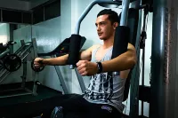 Hotel Mirage - Gym