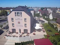Hotel Haunstetter Hof Augsburg Hotels near Stadtbücherei Bobingen