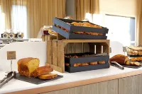 Aparthotel Adagio & Spa Vannes - 4-Sterne