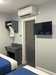 ブルーサファイアホテル