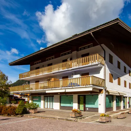 Condominio Al Parco