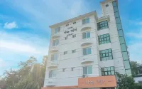 Aank Air Icheon Seolbong Lake Hotels near Janghowon Park