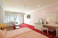 Planeta Hotel & Aquapark Free Beach Access - Ultra All Inclusive