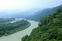 Junyi Hotel(Dujiangyan Passenger Station)