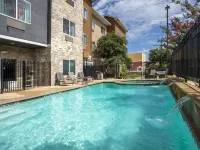 Fairfield Inn & Suites San Antonio Boerne Hotels in Kendall County