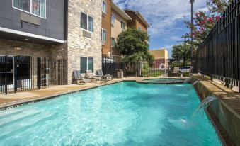 Fairfield Inn & Suites San Antonio Boerne