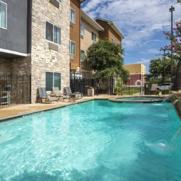 Fairfield Inn & Suites San Antonio Boerne