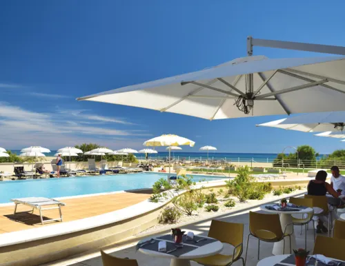 Hotel Club Torre Salinas - Adults Only