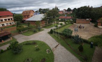 Lovasoa Cccc - Hostel