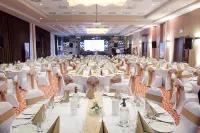 ETO Park Hotel Business & Stadium - Wifi