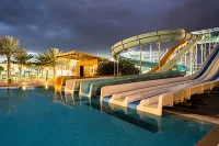 Khayam Garden Beach Resort & Spa - familiaux
