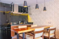The Fives Downtown Hotel & Residences, Curio Collection by Hilton - Baarit