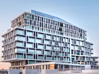 Radisson Blu Hotel, Bruges Hoteles en Brujas