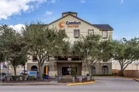 Comfort Suites Near Texas Medical Center - NRG Stadium Hotels in Harris County