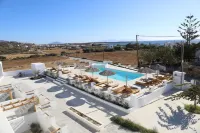 Irida Vacation Suites Hotel a Kastraki