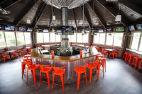 Hampton Inn Frederick