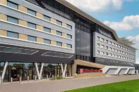Hilton Garden Inn Silverstone Hotels in Brackley