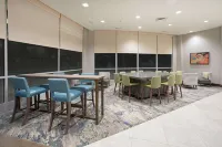 Hilton Garden Inn Omaha Aksarben Village - Kitchens