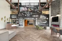 SureStay Plus Hotel by Best Western McGuire AFB Jackson Hotels in McGuire Air Force Base