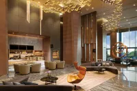 DoubleTree by Hilton Shah Alam I-City Hotels in Petaling